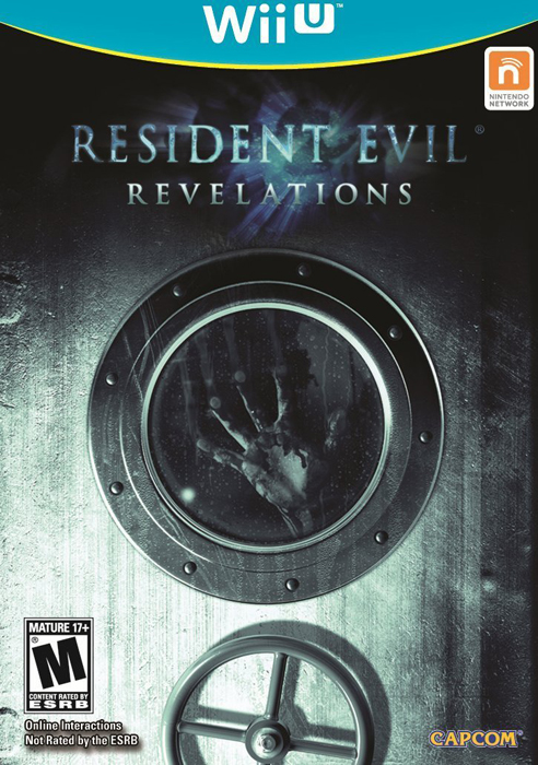 Resident Evil Revelations Казино
