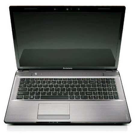 Ноутбук Lenovo IdeaPad V570A i3-2310/3Gb/500Gb/DVD/15.6 WXGA LED/GT525M 2Gb/Camera/Wi-Fi/BT/Win7 HB64