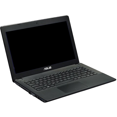 Ноутбук Asus X451MAV Intel N2830/2Gb/500Gb/14"/Cam/DOS