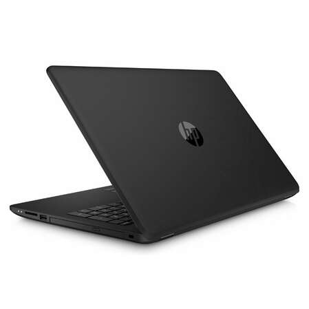 Ноутбук HP 15-bs026ur 1ZJ92EA Intel N3710/4Gb/500Gb/15.6"/DVD/Win10 Black
