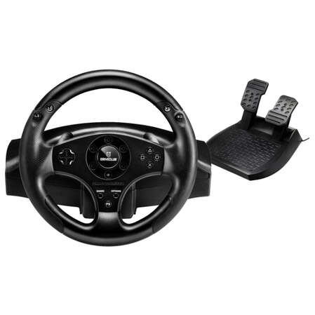 Руль Thrustmaster T80 RW PS4 Official Licence (4160598)