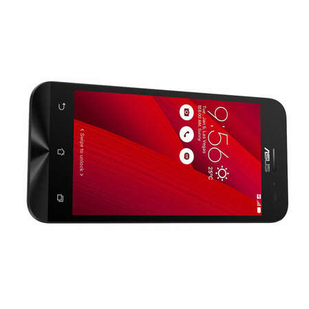 Смартфон ASUS ZenFone Go ZB452KG 8Gb 3G 4,5" Dual Sim Red
