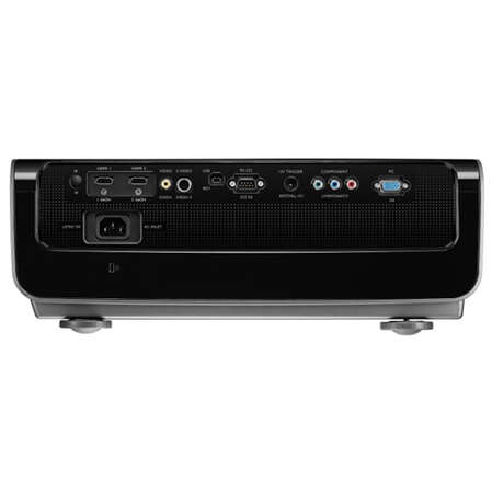 Проектор Benq W7500 DLP 3D HDTV 1920x1080 2000 Ansi Lm