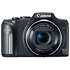 Компактная фотокамера Canon PowerShot SX170 IS Black