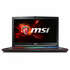 Ноутбук MSI GE72 6QE-268RU Core i7 6700HQ/16Gb/1Tb/NV GTX965M 2Gb/17.3"/DVD/Win10 Black