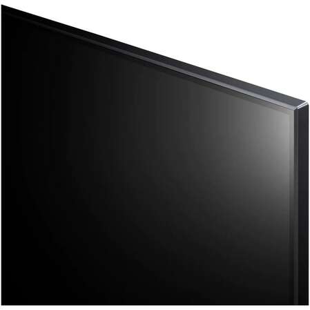 Телевизор 50" LG 50NANO806PA (4K UHD 3840x2160, Smart TV) черный (EAC)