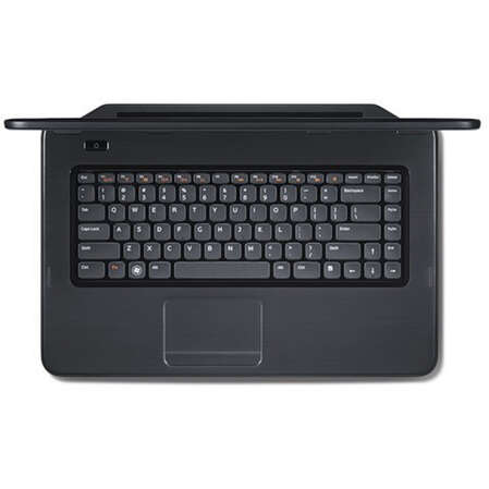 Ноутбук Dell Inspiron N5050 Black B815/2Gb/320Gb/intel HD/DVD/WF/15.6"/6cell/Linux