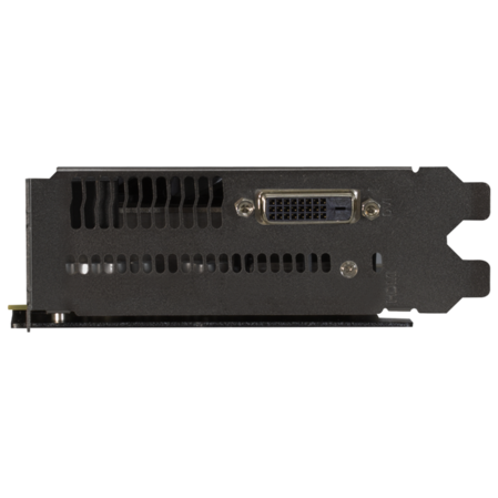 Видеокарта PowerColor 8192Mb RX 570 AXRX 570 8GBD5-DHDM DVI 