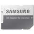 Micro SecureDigital 32Gb SDHC Samsung Pro Plus class10 UHS-I U3 (MB-MD32GARU) + адаптер SD