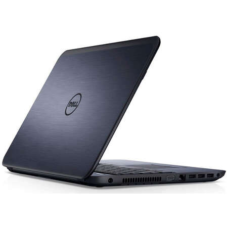 Ноутбук Dell Latitude E3540 Core i3-4030U/4Gb/500Gb+8Gb/15.6"/Linux/black