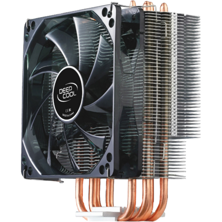 Охлаждение CPU Cooler for CPU Deepcool Gammaxx 400 s775/1155/1156/1150/1366/2011/AM4/AM2/AM2+/AM3/AM3+/FM1/754/939/940