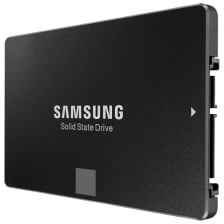 Внутренний SSD-накопитель 1000Gb Samsung 850 Evo (MZ-75E1T0BW) SATA3 2.5"