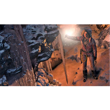 Игра Rise of the Tomb Raider [Xbox One, русская версия]