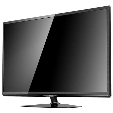 Телевизор 42" Mystery MTV-4228LTA2 (Full HD 1920x1080, Smart TV, USB, HDMI, Wi-Fi) черный