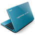 Нетбук Acer Aspire One 725-C61bb AMD C60DC/2Gb/500Gb/11.6"/HD6290 int/WF/BT/Cam/W7HB32 blue