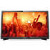 Телевизор 24" Philips 24PHT4031/60 (HD 1366x768, USB, HDMI) черный