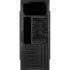 Корпус ATX Miditower AeroCool Cs-1103 Black