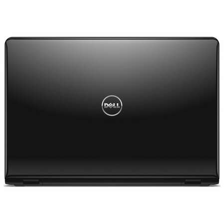 Ноутбук Dell Inspiron 5758 Intel 3805U/4Gb/500Gb/17.3"/DVD/Win10 Black
