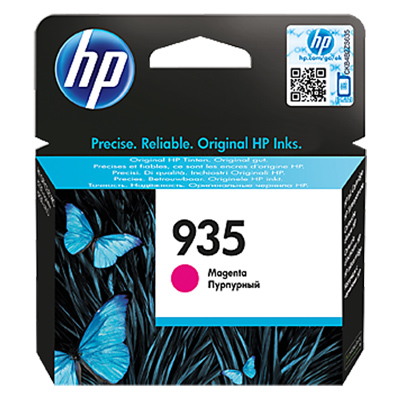 Картридж HP C2P21AE №935 Magenta для Officejet Pro 6830