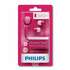 Гарнитура Philips SHE3595PK Pink