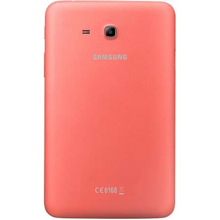 Планшет Samsung Galaxy Tab 3 7.0 Lite SM-T111 8Gb 3G peach pink