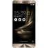 Смартфон ASUS ZenFone 3 Delux ZS570KL 64GB LTE 5.7" Dual Sim Gold