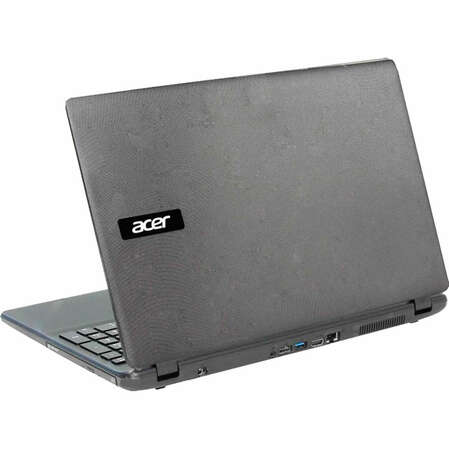 Ноутбук Acer Extensa EX2519-P171 Intel N3700/2Gb/500Gb/15.6"/DVD/Cam/Win10 Black
