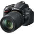 Зеркальная фотокамера Nikon D5100 Kit 18-105 VR 