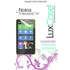 Защитная плёнка для Nokia X/X+ Антибликовая LuxCase