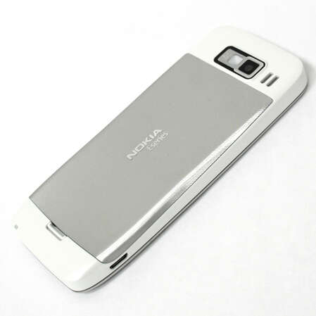 Смартфон Nokia E52 Navi white
