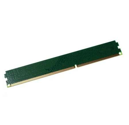 Модуль памяти DIMM 4Gb DDR3 PC10660 1333MHz Kingston (KVR13N9S8/4)