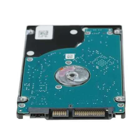 Внутренний жесткий диск 2,5" 500Gb 2.5" Seagate (ST500LT012) 16Mb 5400rpm SATA2 Momentus Thin