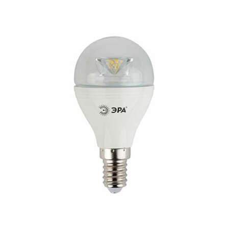 Светодиодная лампа ЭРА LED P45-7W-840-E14-Clear Б0020552