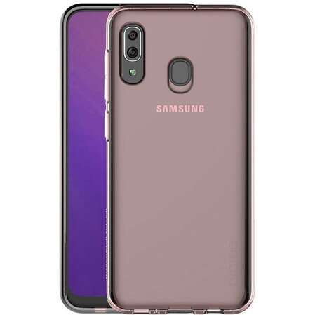 Чехол для Samsung Galaxy M11 SM-M115 Araree M Cover красный