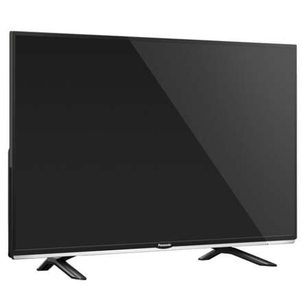 Телевизор 40" Panasonic TX-40DSR410 (Full HD 1920x1080, Smart TV, USB, HDMI, Wi-Fi) черный/серый