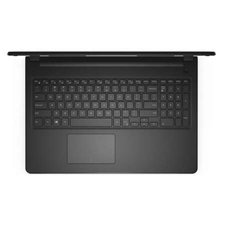 Ноутбук Dell Inspiron 3565 AMD A6 9200/4Gb/500Gb/15.6"/DVD/Linux Black