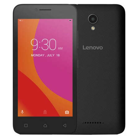 Смартфон Lenovo A Plus (A1010A20) Black