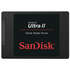 Внутренний SSD-накопитель 240Gb SanDisk SDSSDHII-240G-G25 SATA3 2.5"