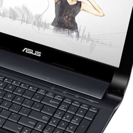 Ноутбук Asus N53JF Core i5 460M/4Gb/320Gb/DVD/GF 425M 1GB/Cam/Wi-Fi/15.6" HD/Win 7 HB