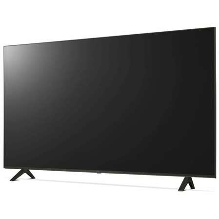 Телевизор 43" LG 43UR78009LL (4K UHD 3840x2160, Smart TV) черный