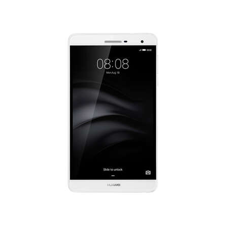 Планшет Huawei MediaPad T2 Pro 16Gb LTE 7 White