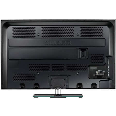 Телевизор 60" Samsung PS60E557 1920x1080 3D SmartTV USB MediaPlayer Wi-Fi черный