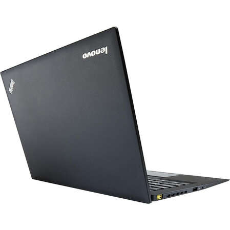 Ноутбук Ультрабук/UltraBook Lenovo ThinkPad X1 Carbon Core i7-4550U/8Gb/256Gb SSD/HD5000/14"/IPS WQHD+/Win8 64