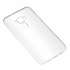 Чехол для Asus ZenFone 3 ZE520KL SkinBox 4People slim silicone case прозрачный