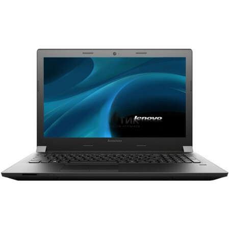 Ноутбук Lenovo IdeaPad B5070 i3-4005U/4Gb/500Gb/R5 M230 1Gb/DVDRW/15.6"/DOS