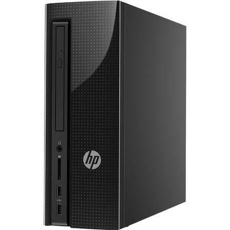 HP 260 260-a162ur AMD A8 7310/4Gb/500Gb/DVD/Kb+m/Win10 Black