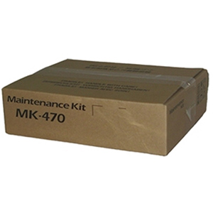 Ремкомплект Kyocera MK-470 для автоподатчика FS-6025/6030/C8020/C8025 (300000стр)
