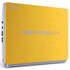 Нетбук Acer Aspire One HAPPY2-N578Qyy iAtom N570/2Gb/320Gb/GMA 3150/10.1"/WF/BT/Cam/W7St Yellow