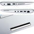 Нетбук ASUS Eee PC 1001P Atom N450/10.1"/1024Mb/160Gb/WinXP Home/White