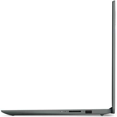 Ноутбук Lenovo IdeaPad 1 15IAU7 Core i3 1215U/8Gb/256Gb SSD/15.6" FullHD/Win11 Grey